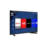 VU 49S6575 Full HD Smart 124 cm LED TV Specs, Price, Details, Dealers