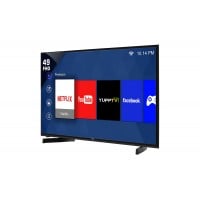 VU 49S6575 Full HD Smart 124 cm LED TV Specs, Price, Details, Dealers