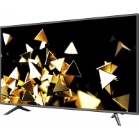 VU 9043U 4K Ultra HD Smart 109 cm (43 inch) LED TV Specs, Price, Details, Dealers