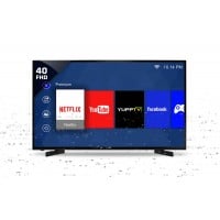 VU H40K311 Full HD Smart 102 cm LED TV Specs, Price, 