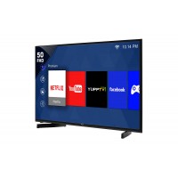 VU H50K311 Full HD Smart 127 cm LED TV Specs, Price, Details, Dealers