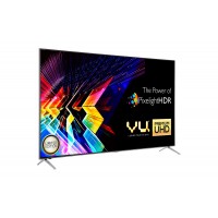 VU H75K700 UHD Smart 3D 190 cm LED TV Specs, Price, Details, Dealers