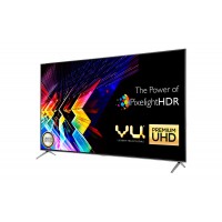 VU H75K700 UHD Smart 3D 190 cm LED TV Specs, Price, Details, Dealers