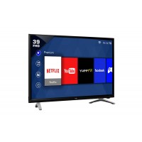 VU LED40K16 Full HD Smart 98 cm LED TV Specs, Price, Details, Dealers