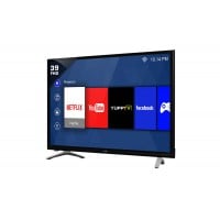 VU LED40K16 Full HD Smart 98 cm LED TV Specs, Price, Details, Dealers