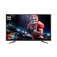 VU LED50K160GP Full HD 127 cm LED TV Specs, Price