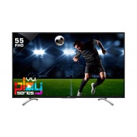 VU LED55K160GAU Full HD 140 cm LED TV Specs, Price, 