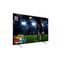 VU LED55K160GAU Full HD 140 cm LED TV Specs, Price, Details, Dealers