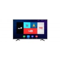VU LTDN55XT780XWAU3D 4K UHD Smart 140 cm LED TV Specs, Price