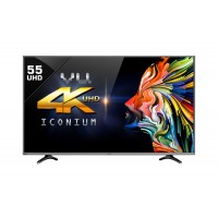 VU LTDN55XT780XWAU3D 4K UHD Smart 140 cm LED TV Specs, Price, Details, Dealers