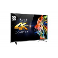 VU LTDN55XT780XWAU3D 4K UHD Smart 140 cm LED TV Specs, Price, Details, Dealers