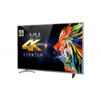 VU LTDN55XT780XWAU3D 4K UHD Smart 140 cm LED TV Specs, Price, Details, Dealers