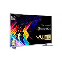 VU LTDN65XT780XWAU3DVer2017 4K UHD Smart 163 cm LED TV Specs, Price, Details, Dealers