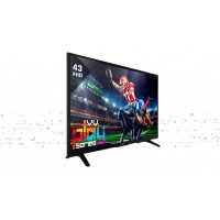 VU T43D1510 Full HD 109 cm LED TV Specs, Price, Details, Dealers