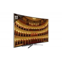 VU TL55C1CUS UHD Smart Android 140 cm LED TV Specs, Price, Details, Dealers