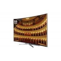 VU TL55C1CUS UHD Smart Android 140 cm LED TV Specs, Price, Details, Dealers