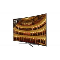 VU TL65C1CUS UHD Smart Android 163 cm LED TV Specs, Price, Details, Dealers