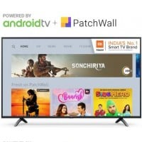Xiaomi Mi 4A PRO (43) Full HD Smart Android 108cm (43 inch) LED TV Specs, Price