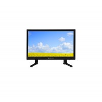 Zebronics ZEB 16LED HD 36.9 cm LED TV Specs, Price