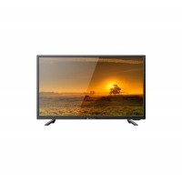 Zebronics ZEB 3207LED HD 80 cm (32) LED TV Specs, Price