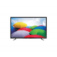 Zebronics ZEB 42LE400 Full HD Smart 102 cm LED TV Specs, Price, 